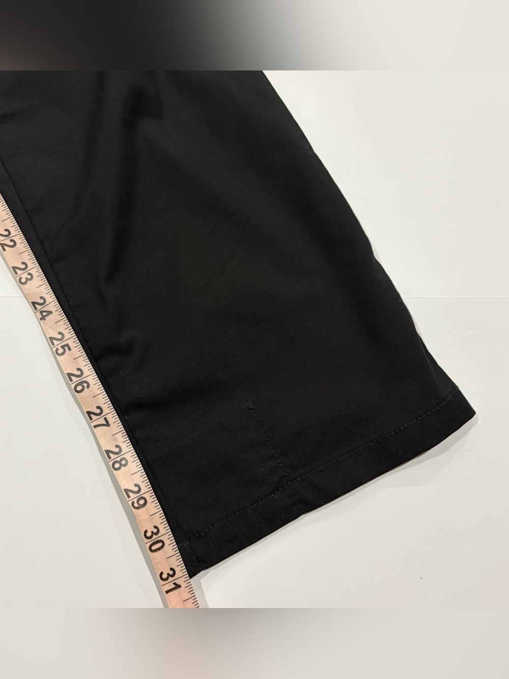5.11 Tactical Stryke Pants Womens 8 Regular Black Flex Tac Cargo Ripstop - Picture 9 of 10